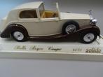 ROLLS ROYCE COUPE  van Solido  1:43, Enlèvement ou Envoi, Comme neuf, Voiture, Solido