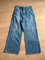 Wijde jeans United Colors of Benetton, Broek, Gebruikt, United colors of benetton, Verzenden
