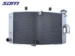 RADIATEUR Kawasaki ZX 10 R 2021-2024 (NINJA ZX-10R ZX1002L), Gebruikt