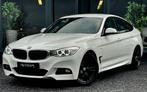 BMW 318 d/ -250€ ACTION SALON DE L'AUTO 2025 ! 31/01/25, Auto's, BMW, Achterwielaandrijving, 4 cilinders, Alcantara, Wit