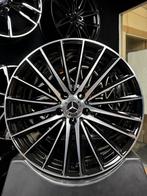 19 inch velgen voor Mercedes AMG look 5x112 A B C CLA E KLAS, 19 inch, Velg(en), Nieuw, Ophalen of Verzenden