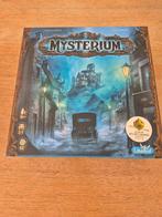 Spel Mysterium, Ophalen, Zo goed als nieuw
