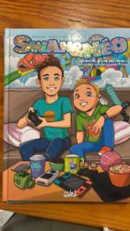 Bd swan et neo ( youtubeur), Enlèvement, Comme neuf