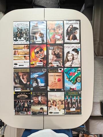 1000 gratis dvd's + beamer + scherm 60inch beschikbaar voor biedingen