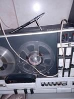 2 bandopnemers +20 versch. banden, Audio, Tv en Foto, Bandrecorder, Ophalen