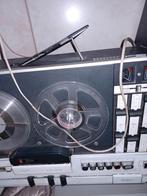 2 bandopnemers +20 versch. banden, Audio, Tv en Foto, Bandrecorder, Ophalen of Verzenden