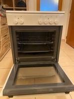 Kooktoestel, Elektronische apparatuur, Fornuizen, Ophalen, Gebruikt, Tussenbouw, 4 kookzones