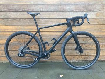 Orbea Terra M31 maat Large 2023, Enlèvement, Utilisé