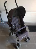 Buggy Pericles, Ophalen, Zo goed als nieuw, Overige merken, Verstelbare rugleuning