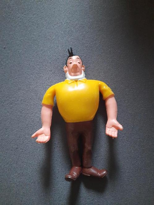 JEROMMEKE, BUIGBAAR VINYL, Verzamelen, Poppetjes en Figuurtjes, Nieuw, Ophalen