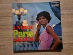 LP The Million Dollar Violins - Under Paris skies, Cd's en Dvd's, Vinyl | Pop, Ophalen of Verzenden, Gebruikt, 12 inch