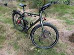 Koga Worldtraveller Signature Classic 57 rohloff son gates, Ophalen, Zo goed als nieuw