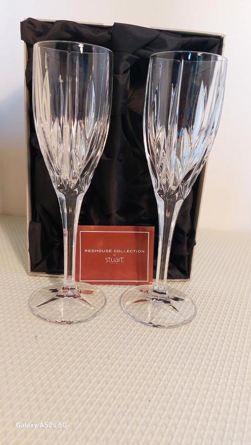 The Red hous Collection Stuart R., Antiek en Kunst, Antiek | Glaswerk en Kristal, Ophalen of Verzenden