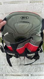 Maui magic windsurftapeze, Watersport en Boten, Windsurfen, Ophalen of Verzenden, Gebruikt