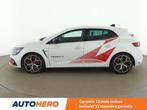 Renault Mégane 1.8 TCe R.S. Trophy (bj 2020, automaat), Auto's, Gebruikt, Euro 6, 300 pk, Alcantara