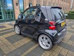smart - fortwo coupé - 1.0 BRABUS - Personenauto, Auto's, Smart, Automaat, Gebruikt, Bedrijf, Euro 4