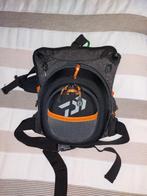 Daiwa Chest Pack, Ophalen, Zo goed als nieuw