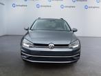 Volkswagen Golf Variant VII Comfortline*camera*gps*, Achat, Euro 6, Entreprise, Capteur de stationnement