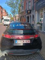 Honda civic 1.4 benzine, Auto's, Honda, Stof, Zwart, Zwart, 5 deurs