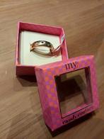 My Jewellery Ring Maat 19, 19 tot 20, Nieuw, Ophalen of Verzenden, Dame
