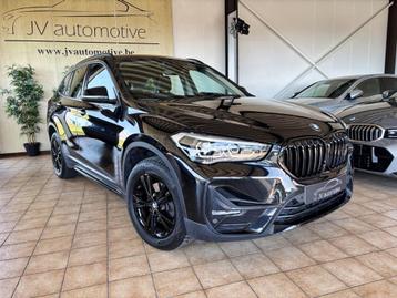 BMW X1 Sdrive18i - 2020 - 49700km - automaat beschikbaar voor biedingen