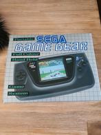 Sega gamegear nieuw old stock, Consoles de jeu & Jeux vidéo, Jeux | Sega, Enlèvement, Neuf