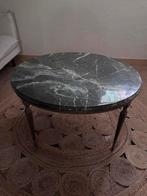 Antieke marmeren tafel, Antiek en Kunst, Ophalen