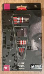 Target Nathan Aspinall dartpijlen 24g, Enlèvement ou Envoi, Utilisé, Fléchettes