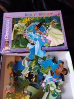 Puzzle Disney Princess, Enlèvement ou Envoi