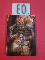 Bd legende 1,EO, Enlèvement ou Envoi