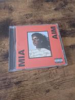 MIA - AIM, CD & DVD, CD | Hip-hop & Rap, Comme neuf, 2000 à nos jours, Enlèvement
