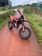 Beta rr 50 2021, 6 versnellingen, Zo goed als nieuw, 50 cc, Ophalen