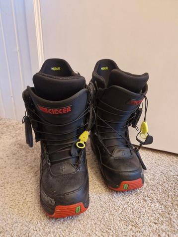 Snowboardboots Forum Kicker - 42 beschikbaar voor biedingen