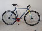 Cinelli Tutto Plus 54, Fietsen en Brommers, Fietsen | Heren | Sportfietsen en Toerfietsen, 53 tot 57 cm, Ophalen, Gebruikt, 28 inch