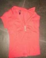 t-shirt femme orange petit, Vêtements | Femmes, Comme neuf, Manches courtes, Taille 36 (S), Enlèvement ou Envoi