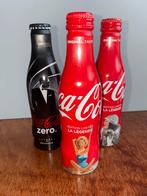 Coca Cola flesjes - Limited Edition, Verzamelen, Ophalen of Verzenden, Nieuw, Overige typen