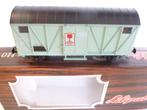 TRAINS HO, Gelijkstroom, Wagon, Ophalen of Verzenden, Zo goed als nieuw