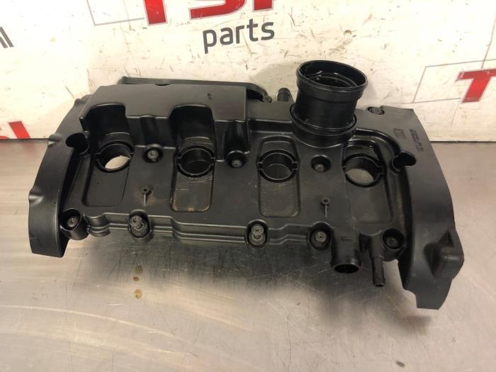 Kleppendeksel van een Audi TT, Auto-onderdelen, Motor en Toebehoren, Audi, Gebruikt, 3 maanden garantie, Ophalen of Verzenden