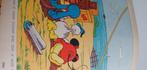 Mickey boekjes 1945 - 1949, Verzenden, Mickey Mouse, Gebruikt, Overige typen