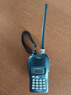 ICOM IC-V85E VHF FM transceiver, Telecommunicatie, Ophalen of Verzenden, Zo goed als nieuw, Zender en Ontvanger
