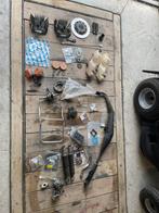 Honda mb/mt onderdelen, Fietsen en Brommers, Ophalen, Honda