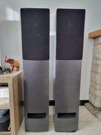 Groep VECTOR audiofiele luidsprekers van derden, Audio, Tv en Foto, Luidsprekerboxen, Gebruikt, 120 watt of meer, Front, Rear of Stereo speakers