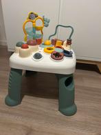 Smoby activiteitentafel, Kinderen en Baby's, Ophalen, Zo goed als nieuw