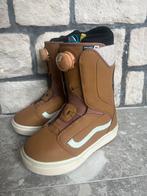 Vans snowboardboots maat 37, Sport en Fitness, Snowboarden, Ophalen of Verzenden, Nieuw