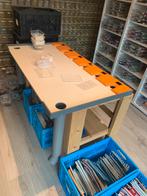 Lego sorteer tafel, Ophalen, Gebruikt, Lego