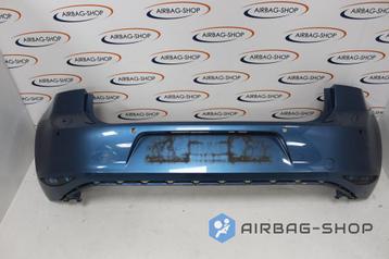 Volkswagen VW Golf 7 Achterbumper 4PDC 5G6807421 beschikbaar voor biedingen