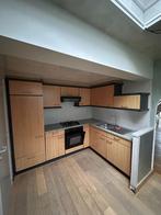 Keuken - gratis - zelf uit te breken, Ophalen, Gebruikt, Overige kleuren, Hoekkeuken