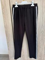 Zwarte geklede joggingbroek, Name it maat 152, Ophalen of Verzenden, Broek