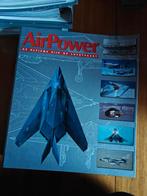 AirPower - 5 mappen, Boeken, Ophalen of Verzenden, Zo goed als nieuw, Overige onderwerpen