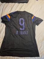 Truitje rsca anderlecht suarez, Verzamelen, Ophalen, Gebruikt, Shirt
